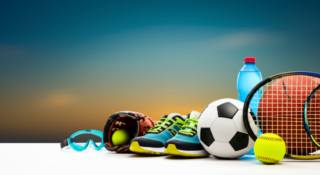 Esportes