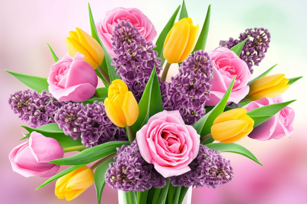 Dia das Mães